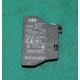 ABB, A600 Q300, Auxiliary Contact Block ABB, A600 Q300, Auxiliary Contact Block