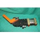 Norgren, EC50D-A-1-XM49M-135A-L-15-10-0, EC50DA1XM49M135AL15 100, Pneumatic Air Cylinder Power Wedge Clamp Norgren, EC50D-A-1-XM49M-135A-L-15-10-0, EC50DA1XM49M135AL15 100, Pneumatic Air Cylinder Power Wedge Clamp