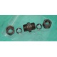 Parker, 12BU, Compression Bulkhead Parker, 12BU, Compression Bulkhead