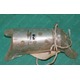Ross, 5500A8001, Exhaust Mufflr-Air Pneumatic Muffler Silencer 1 1/2" 1.5" Ross, 5500A8001, Exhaust Mufflr-Air Pneumatic Muffler Silencer 1 1/2" 1.5"