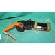 Norgren, EC50D-A-1-XM99M-135A-R-90-10-0, 0174-97GL, Pneumatic Power Clamp Norgren, EC50D-A-1-XM99M-135A-R-90-10-0, 0174-97GL, Pneumatic Power Clamp