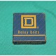 Square D, B1.88, Overload Relay Square D, B1.88, Overload Relay