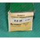 Littelfuse, JLS 35, 35a 35 Amp Current Limiting Fuse Littelfuse, JLS 35, 35a 35 Amp Current Limiting Fuse