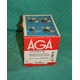AGA, 213007280, Unicontrol 500 105 Regulator AR/N2/HE T2515PV Regulator Nitrogen TH-V-RS-C-49 AGA, 213007280, Unicontrol 500 105 Regulator AR/N2/HE T2515PV Regulator Nitrogen TH-V-RS-C-49