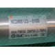SMC, NCDMB125-0100, Pneumatic Cylinder Air SMC, NCDMB125-0100, Pneumatic Cylinder Air