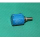 Bourns, 3500S-2-202, 2k Ohm 3% 2w Wirewound Potentiometer Pot Bourns, 3500S-2-202, 2k Ohm 3% 2w Wirewound Potentiometer Pot