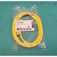 Daniel Woodhead, 883030D01M020, 1200660210, Micro-Change 3P Male/Female DC Cord 2M NEW SD2955