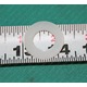 675106, Natural Nylon Washer 1 1/8 675106, Natural Nylon Washer 1 1/8