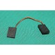 36R, Carbon Motor Brush 36R, Carbon Motor Brush