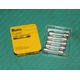 Bussmann, AGX-2, Miniature Glass Tube Fuse 2a 2 Amp Box of 5 Bussmann, AGX-2, Miniature Glass Tube Fuse 2a 2 Amp Box of 5