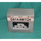 Data Switch, 45-2001, DB-25 A/B, Data Transfer Switch Data Switch, 45-2001, DB-25 A/B, Data Transfer Switch