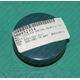 Cutler Hammer, A-11, ELHW, Palm Button Blue Mushroom Cutler Hammer, A-11, ELHW, Palm Button Blue Mushroom