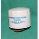 Vescor, Air Breather Filter Vescor, Air Breather Filter