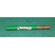 Precision Twist Drill, 209, #2, 21/32 Taper Shank Precision Twist Drill, 209, #2, 21/32 Taper Shank