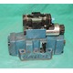 Mannesmann Rexroth, 4WE6D61/EG24N9DK24L2/B10, 4WEH16D70/6EG24N9ETDK24L2/B10, Hydraulic Directional Valve Mannesmann Rexroth, 4WE6D61/EG24N9DK24L2/B10, 4WEH16D70/6EG24N9ETDK24L2/B10, Hydraulic Directional Valve