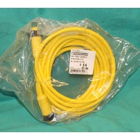 Brad Harrison, 116020A04M050, Mini-Change 6P Female/Male ST/ST 5M Connector Cable SD2966