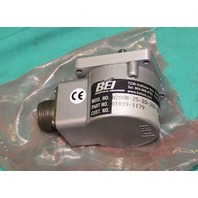 BEI Motors 924-01039-1179 Encoder H20DB-25-SS-200-AB-24V/OC-SM14 NEW SD2969