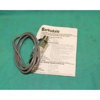 Barksdale, 422H2-04, Pressure Transducer Sensor 0-100psig NEW SD2971