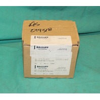 Balluff, BES-516-B02-KHG-12-602-SP02, Multiposition Inductive Limit Switch 2 Position 01040 NEW SD2976