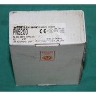Efector, PN5200, PN-400-SBN14-HFPKG, IFM pressure sensor Transducer NEW SD3144