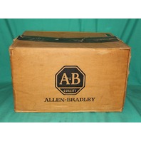 Allen Bradley, 1333-CAB, Adjustable Frequency AC Drive VFD Motor 460V 3PH NEW SD3167