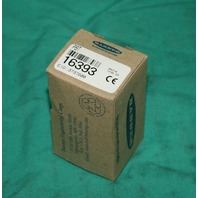 Banner, PBT, 16393, LR41887 Power Block  NEW SD3266