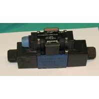 Rexroth 4WE 6 D62/OFEW110N9DK25L/62 MNR R978017850 directional hydraulic  valve bosch NEW SD3456