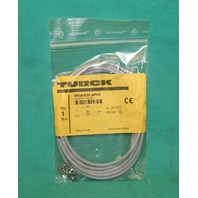 Turck, B-I0.8-G05-AP6X,  46097, Proximity Switch Inductive NEW SD3805