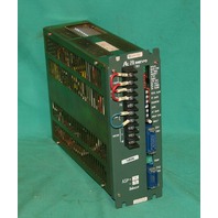 Waco Giken, ASP-16 AC, ASP16-R1-75, Hi Servo Amplifier Drive Inverter Motor NEW Waco Giken, ASP-16 AC, ASP16-R1-75, Hi Servo Amplifier Drive Inverter Motor NEW