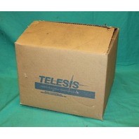 Telesis TMC420 Controller Panel Mount  w/TMM4250 Pin stamp TMC 4120 Keyboard NEW SD3859