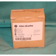 Allen Bradley, 100-C12D10, Contactor Relay Starter 120v 60hz 3Pole OEM Original SD3861