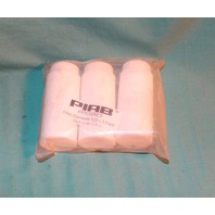 PIAB, PPX35RE3, Filter Element 3 Pack NEW SD3966