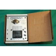 PowerVolt, BVA-24AS1.2, Power Supply 24vdc 1.2amps NEW SD4014