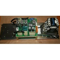 Yaskawa JZNCU-MTU04-3 Motoman Robot MRC Contactor telemecanique LC1-D32 JANCU MTU01 SD4196