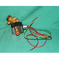 Asco, EF8345G1, 314453, Solenoid Valve 1/4