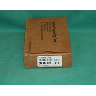Banner S18SP6FF50Q Photoelectric Sensor 10-30VDC 30883 NEW SD4289