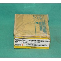 Bussmann LPS-RK-31/2 Low Peak Dual Element Time Delay Fuse 600VAC 3 1/2 NEW SD4310