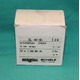 Entrelec Schiele,, DL-4K-01, Contactor 120VAC Ref.No. 1.366.004.28 GE NEW SD4365