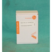 Ifm, PA3227, PA-001-RBN14-A-ZVG/US, Efector Pressure Transducer Sensor 9.6-32VDC NEW SD4430
