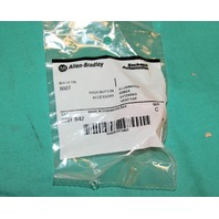 Allen Bradley, 800T-N42, Illuminated Orange Amber Extended Head Cap Push Button Light Lamp Cover SD4722