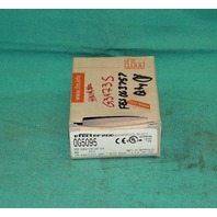 IFM, OG5095, Efector Proximity Sensor Switch OGS-00KG/V4A/US 0G5095 NEW SD4756