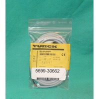 Turck, Bi3-Q06-AN6X2, 1620150, Proximity Sensor Switch NEW SD4763