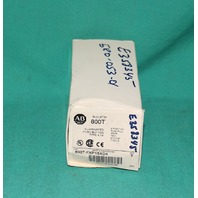 Allen Bradley 800T-FXP16XD4, Push Button 120V, w/o Cap Ser.T NEW SD4770