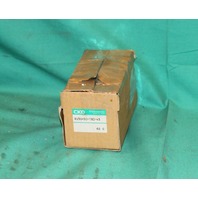 CKD RV3SH50-180-45 Pnuematic Large Rotary Actuator Cylinder RV3 RV3SH NEW SD4884