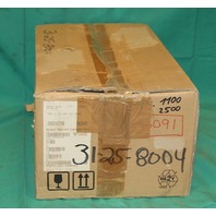 Indramat, TBM 1.2-40-W1-024, Bosch Rexroth Bleeder AC Servo module  TBM1.2-40-W1-024 NEW SD4893