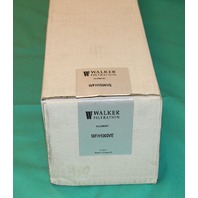 Walker Filtration WFH1000VE Filter Element advant air XC1000VE NEW SD4894