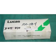 Lucas Schaevitz LVDT Linear Transducer GA-HD LBB-375-TA-060-2875 SD4908