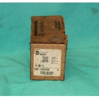 Allen Bradley, 836T-T252JX20, Pressure Control 5-Pin Connector Receptacle Switch SD4954