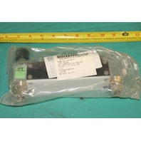 Brooks,  1358CB1B1CAA,  0-6cfm Sho-Rate Flowmeter flow sight NEW SD5155