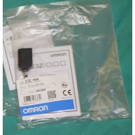 Omron, E3Z-R66, Photoelectric Switch sensor NEW SD5161